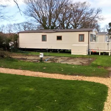 New Forest Caravan, #108 New Milton Kültér fotó